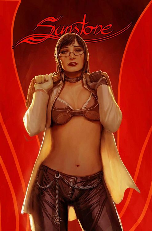 Produktbild: Sunstone Volume 2