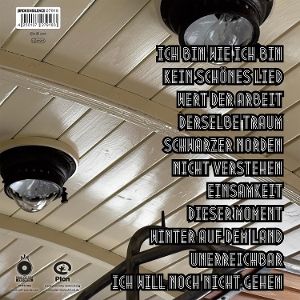 Produktbild: Schatten Und Licht (Col.Vinyl)