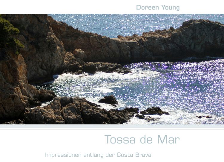 Produktbild: Tossa de Mar