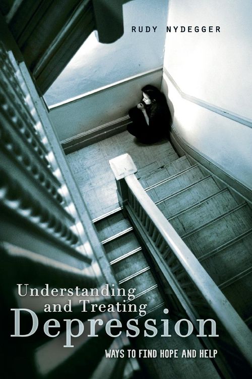 Produktbild: Understanding and Treating Depression