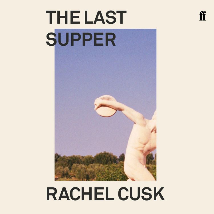 Produktbild: The Last Supper
