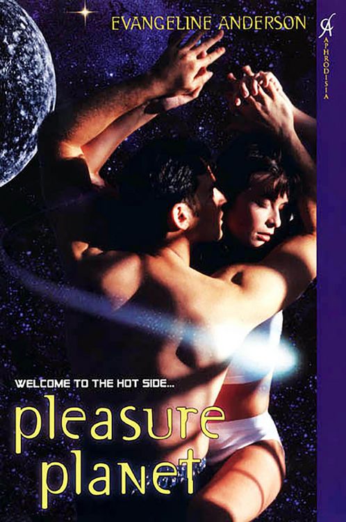 Produktbild: Pleasure Planet