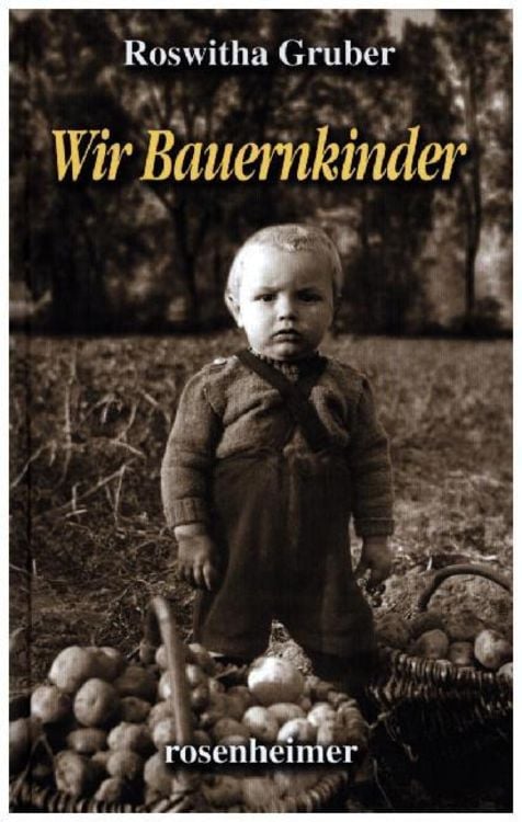 Produktbild: Wir Bauernkinder