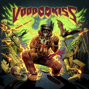 Produktbild: Voodoo Kiss