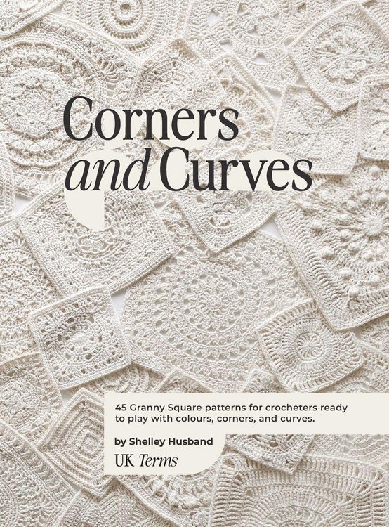 Produktbild: Corners and Curves UK Terms Edition