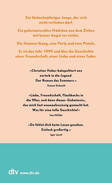 Produktbild: Man vergisst nicht, wie man schwimmt