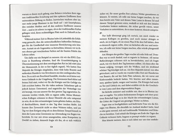 Produktbild: Der Gl&uuml;cksstandard