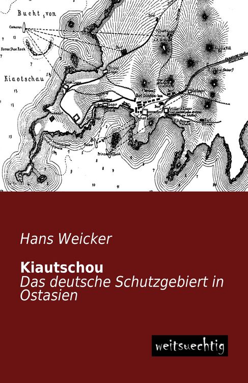 Produktbild: Kiautschou