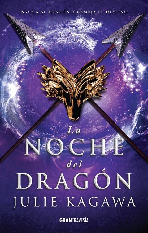 Produktbild: La noche del drag&oacute;n