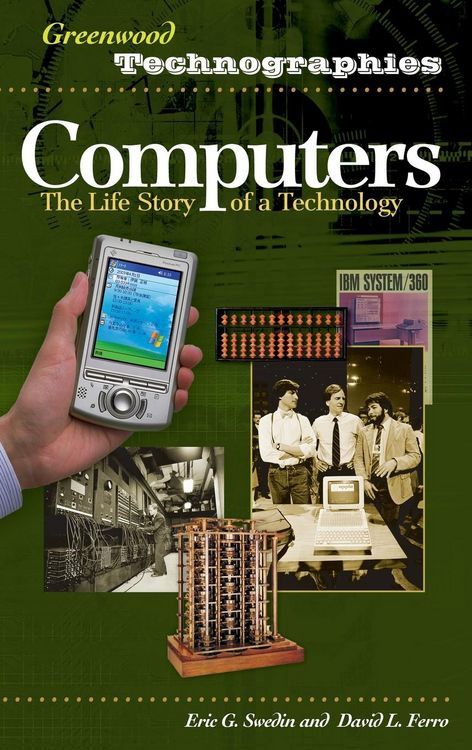 Produktbild: Computers