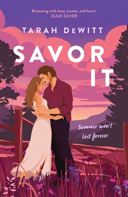 Produktbild: Savor It