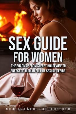 Produktbild: Sex Guide For Women