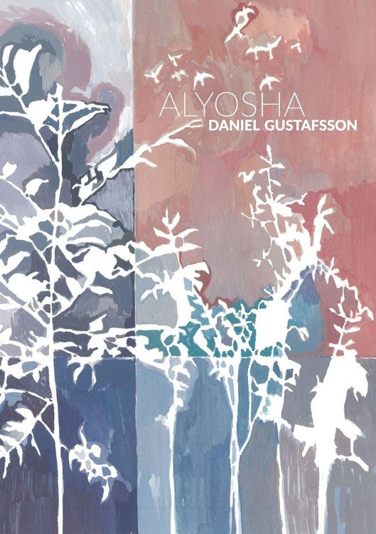 Produktbild: Alyosha