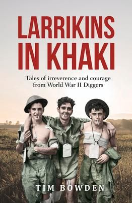 Produktbild: Larrikins in Khaki
