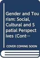 Produktbild: Gender & Tourism