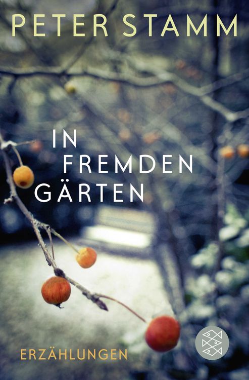 Produktbild: In fremden G&auml;rten
