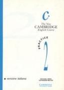 Produktbild: The New Cambridge English Course 2 Practice Book Italian Edition