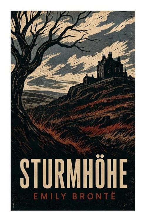 Produktbild: Sturmh&ouml;he