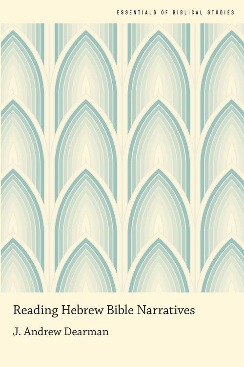 Produktbild: Reading Hebrew Bible Narratives