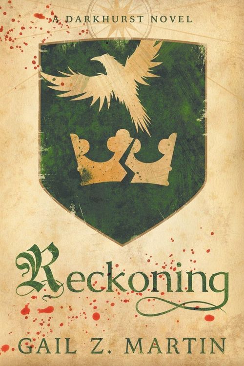 Produktbild: Reckoning