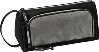 Produktbild: Brunnen Schlamperm&auml;ppchen Gr.L schwarz