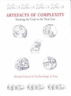 Produktbild: Artefacts of Complexity