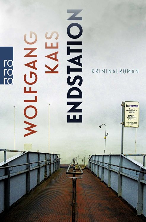Produktbild: Endstation