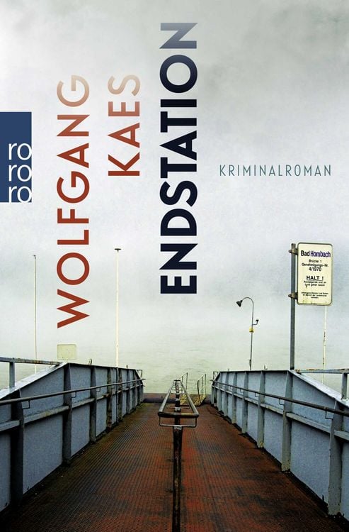 Produktbild: Endstation