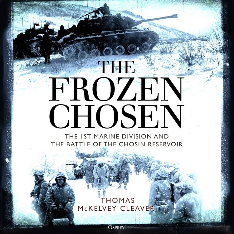 Produktbild: The Frozen Chosen