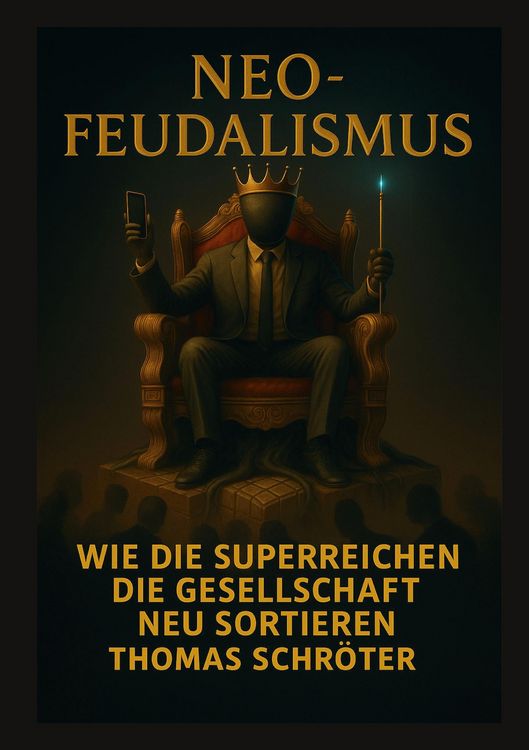 Produktbild: Neo-Feudalismus