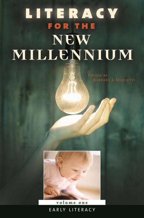 Produktbild: Literacy for the New Millennium
