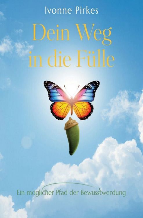 Produktbild: Dein Weg in die F&uuml;lle
