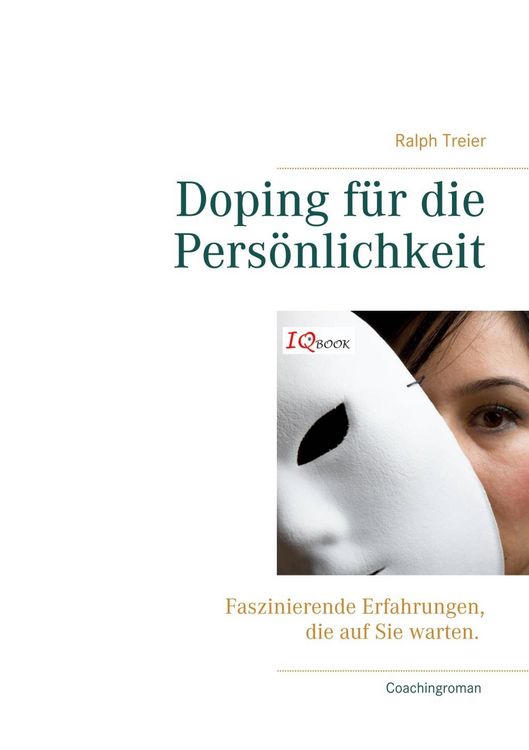 Produktbild: Doping f&uuml;r die Pers&ouml;nlichkeit