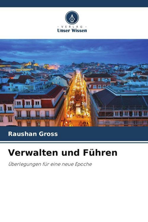 Produktbild: Verwalten und F&uuml;hren