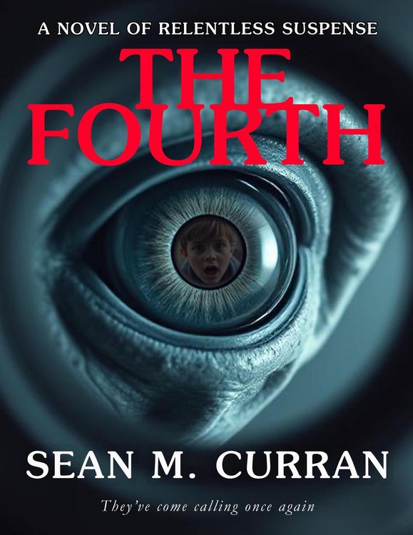 Produktbild: The Fourth