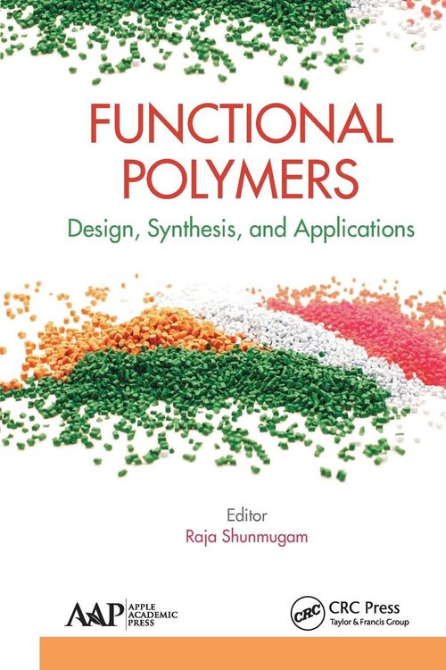 Produktbild: Functional Polymers