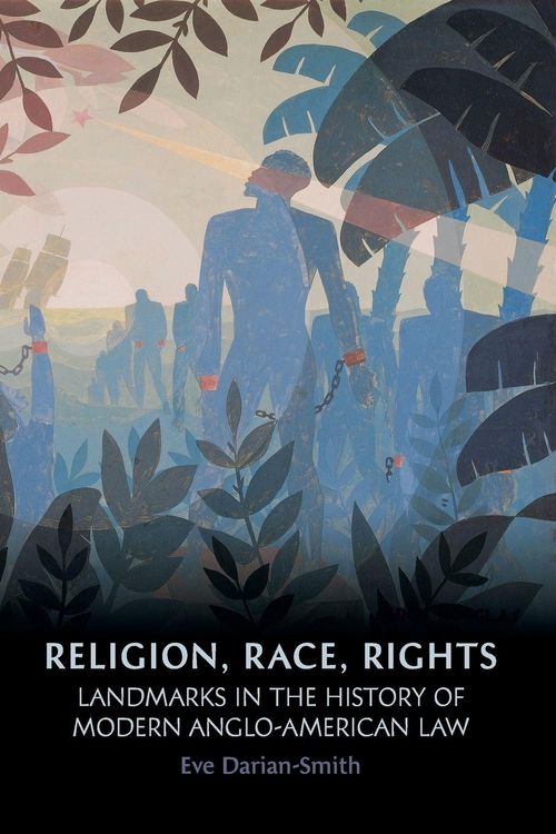 Produktbild: Religion, Race, Rights