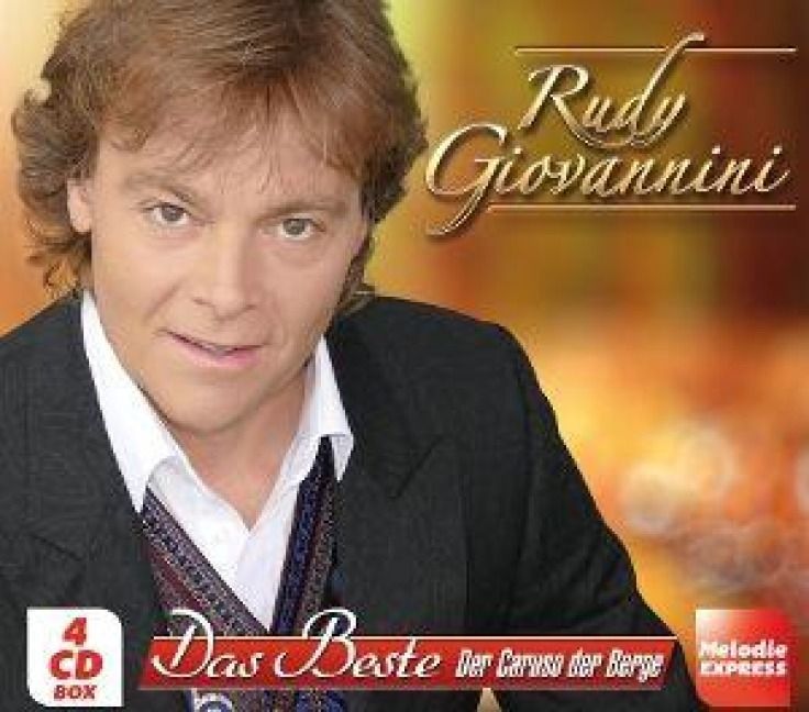 Produktbild: Das Beste
