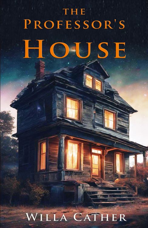Produktbild: The Professor's House