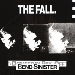 Produktbild: Bend Sinister/The Domesday Pay-Off