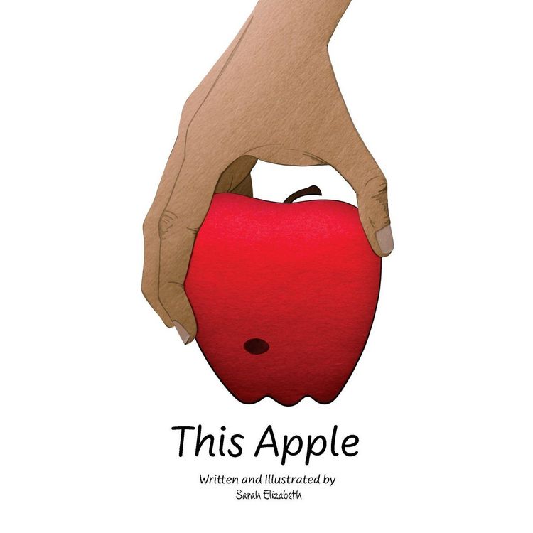 Produktbild: This Apple