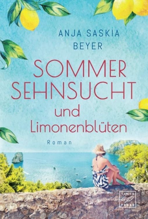 Produktbild: Sommersehnsucht und Limonenblüten