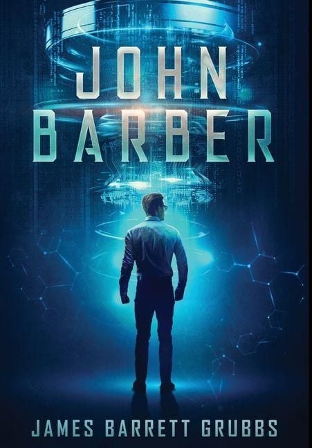Produktbild: John Barber