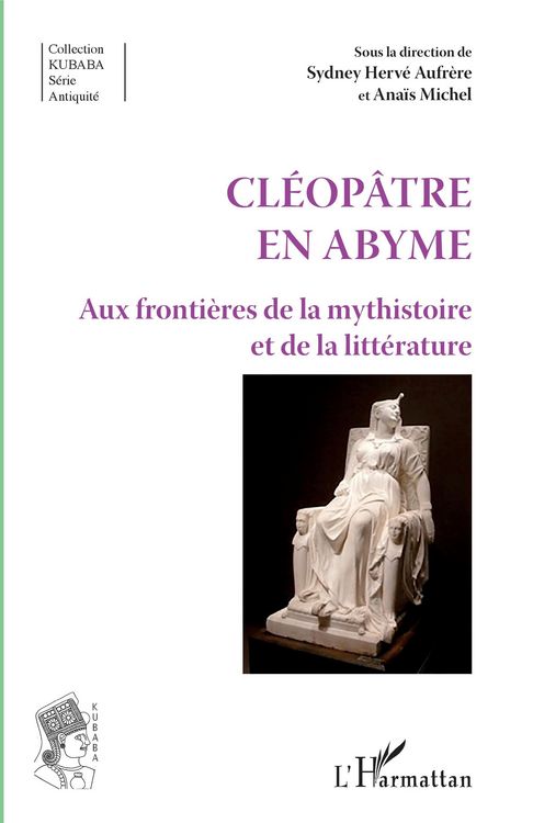 Produktbild: Cl&eacute;op&acirc;tre en abyme