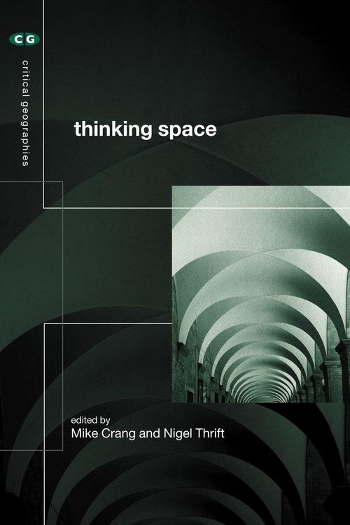 Produktbild: Thinking Space