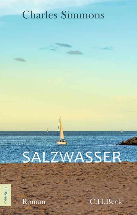 Produktbild: Salzwasser