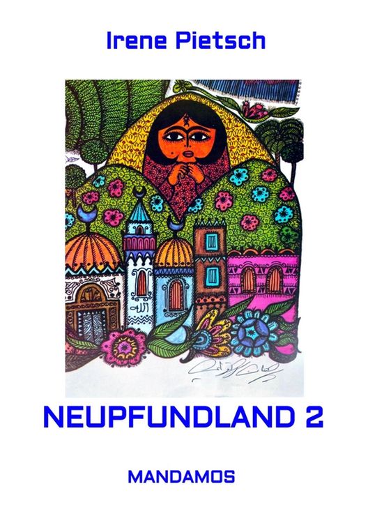 Produktbild: Neupfundland 2