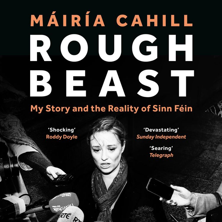 Produktbild: Rough Beast