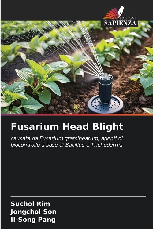 Produktbild: Fusarium Head Blight