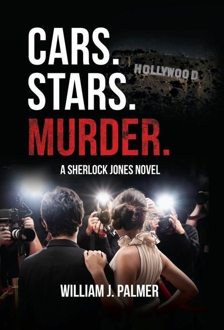 Produktbild: Cars. Stars. Murder.